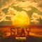 Stay (feat. Amanda Wilson) - FTampa lyrics