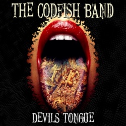 The Codfish Band - Hit the Road