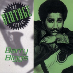Barry Biggs - For the Love of You