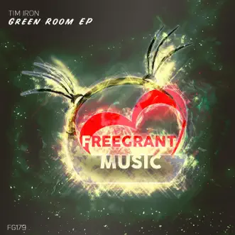 Green Room by Tim Iron song reviws