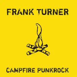 Campfire Punkrock - Frank Turner