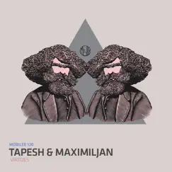 Virtues - EP by Tapesh & Maximiljan album reviews, ratings, credits