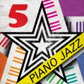 5 Star Piano Jazz artwork