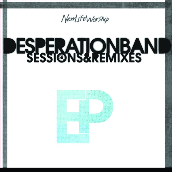 Desperation Band - I'm Coming Your Way