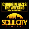 The Weekend (Audio Jacker Remixes) - Single