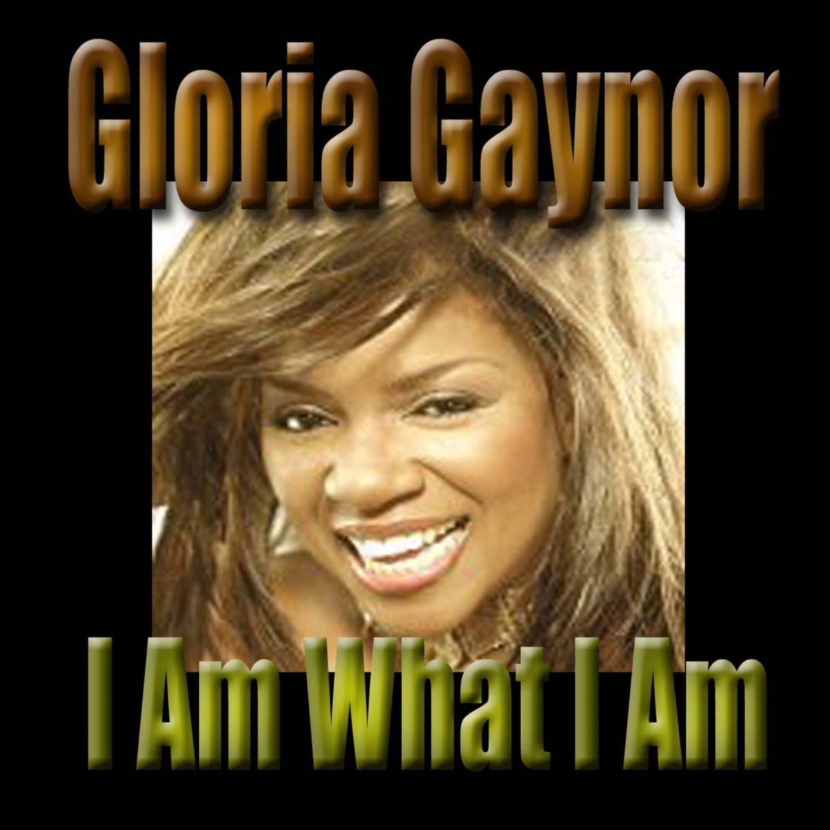 Gloria Gaynor グロリア ゲイナー の情報まとめ Okmusic 全ての音楽情報がここに