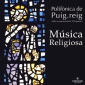 Música Religiosa artwork