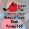 Noah Loves Carson City, Marina, and Venezuela - T. Jones lyrics