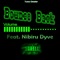 Bounce Back (feat. Nibiru Dyve) - Underground Tunes lyrics