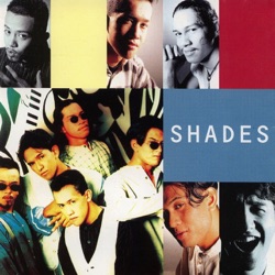 Shades - Jangan Ucap Selamat Tinggal