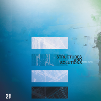 Various Artists - Structures and Solutions artwork