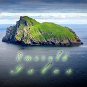 Emerald Isle artwork