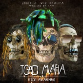 TGOD Mafia: Rude Awakening artwork
