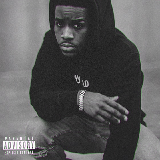 Cover artwork for Glide