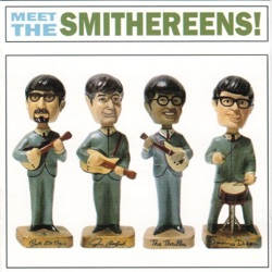 The Smithereens - I Saw Her Standing There