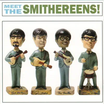 Meet the Smithereens - The Smithereens