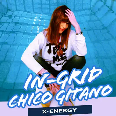 Chico Gitano - In-grid