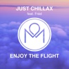 Enjoy the Flight (feat. Fréd) - Single