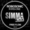 Free Flow (Low Steppa Remix) - KRS-One & Robosonic lyrics
