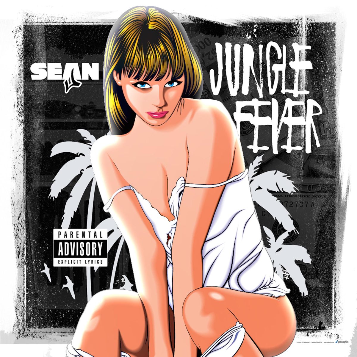 Jungle fever stream