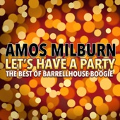 Amos Milburn - After Midnite