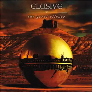 ladda ner album Elusive - The Great Silence