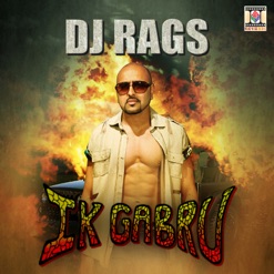 IK GABRU cover art