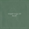 Raddir (Island Songs III) - Single artwork