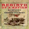 Rebirth of a Nation (Deluxe Edition) album lyrics, reviews, download