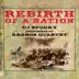 Rebirth of a Nation (Deluxe Edition) album cover