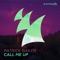 Call Me Up - Patrick Baker lyrics