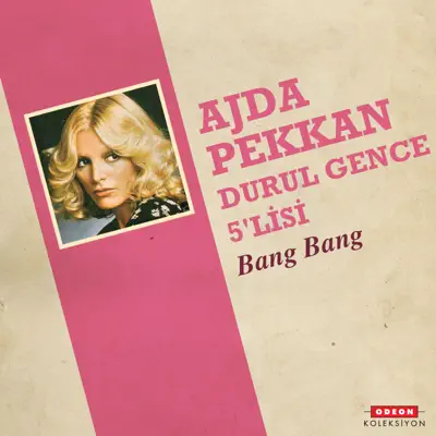 Bang Bang - Single - Ajda Pekkan