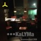 Lay Down (Aaaron Mix) - Kalyma lyrics