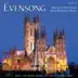 Evensong album cover