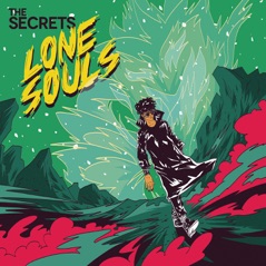 Lone Souls - Single
