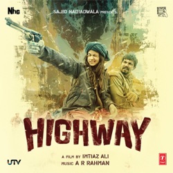 Zeb & Alia Bhatt - Sooha Saaha