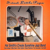 Sweet Little Papa (feat. Duke Heitger, Mike Owen, Brian Ogilvie, Steve Pistorius & Tom Saunders) artwork