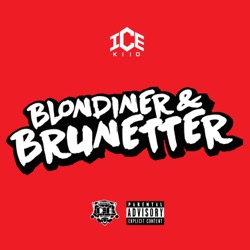 ICEKIID - Blondiner & Brunetter