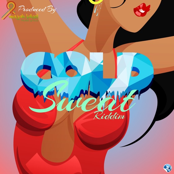 Cover artwork for Mek You Say