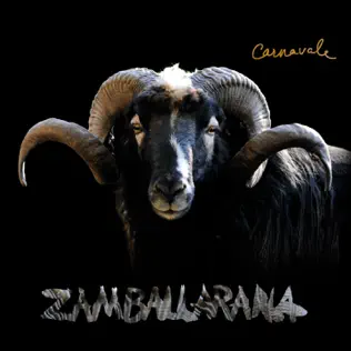 ladda ner album Download Zamballarana - Carnavale album
