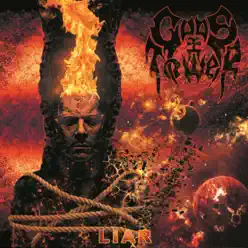 Liar - Single - Gods Tower Liar - Single - Gods Tower