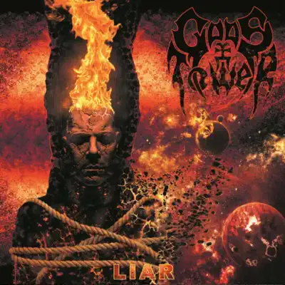 Liar - Single - Gods Tower