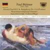 Stream & download Buttner: Heroic Overture - Symphony No. 4 in B Minor