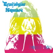 Trafalgar Square artwork
