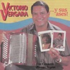 Victorio Vergara Batista y su Conjunto Plumas Negras - Papelito amarillo