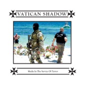 Vatican Shadow - Ziad Jarrah Studied Mathematics
