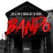 Bando - Don Q & A Boogie wit da Hoodie lyrics