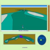 US Golf 95 - Pause Menu