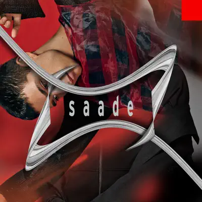 Saade - EP - Eric Saade