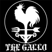 The Gallo artwork